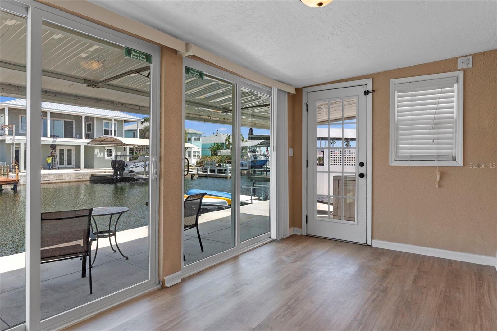 HUDSON BEACH ESTATES - Residential