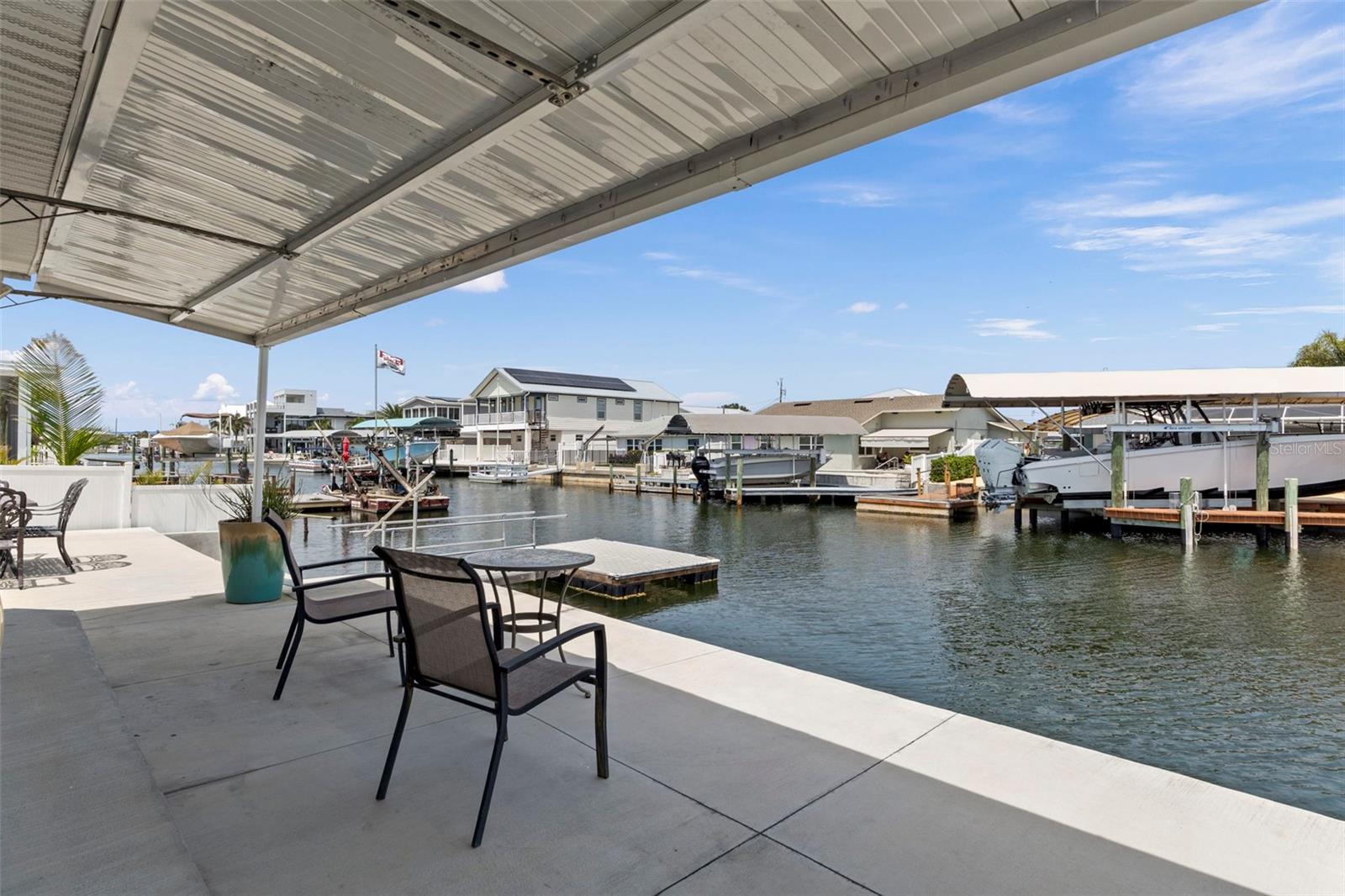 HUDSON BEACH ESTATES - Residential
