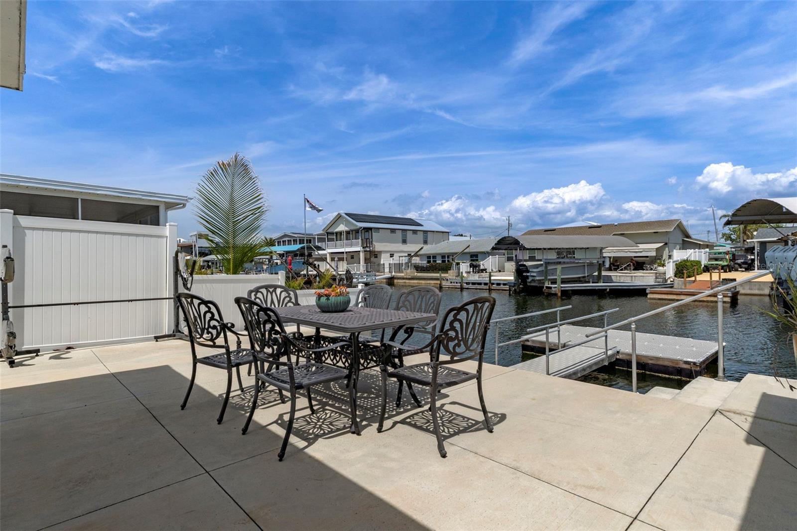 HUDSON BEACH ESTATES - Residential
