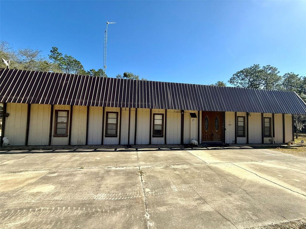 Photo of 1180 SW 158th Avenue, Ocala, FL 34481 (MLS # OM714345)