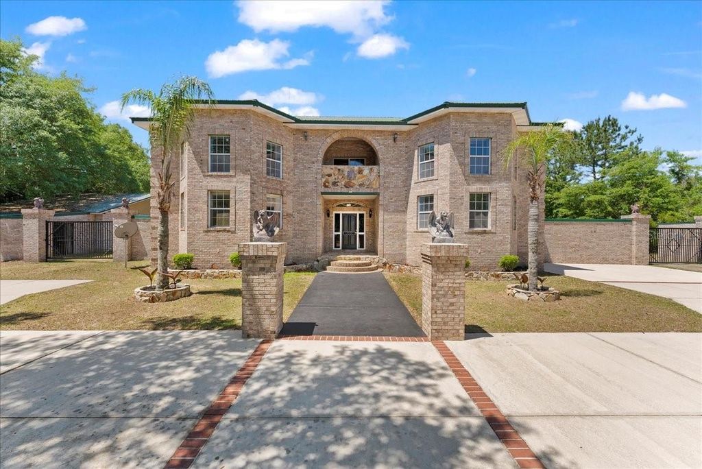 Photo of 6140 County Road 315c, Keystone Heights, FL 32656 (MLS # FC314358)