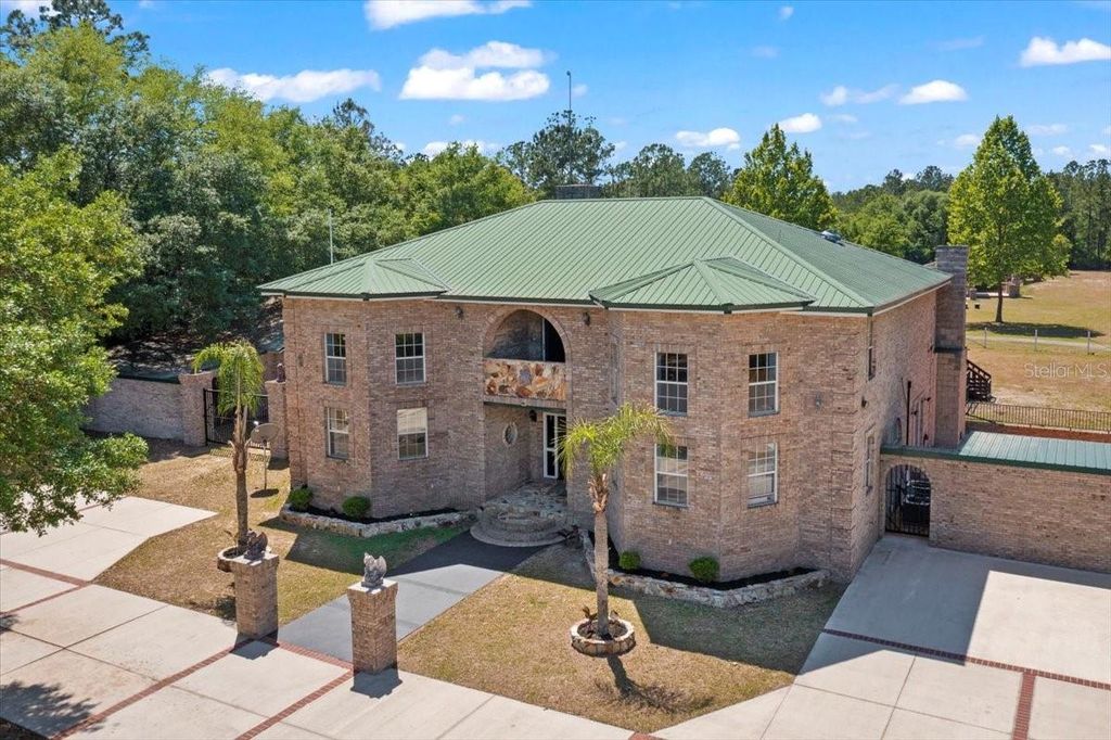 Photo of 6140 County Road 315c, Keystone Heights, FL 32656 (MLS # FC314358)