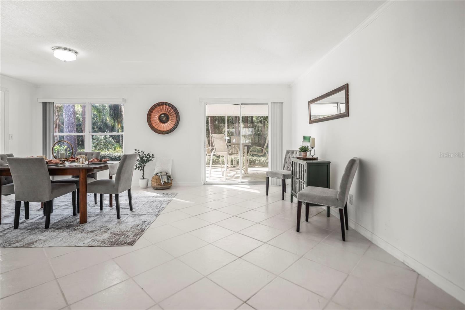 ANCHORAGE OF TARPON LAKE UNIT THREE THE - Residential