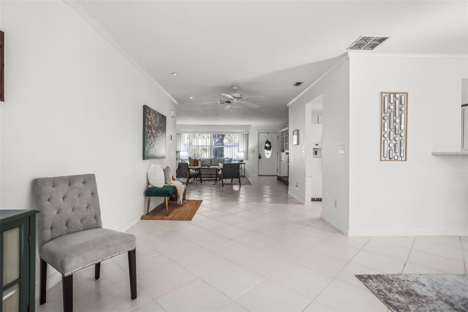 ANCHORAGE OF TARPON LAKE UNIT THREE THE - Residential