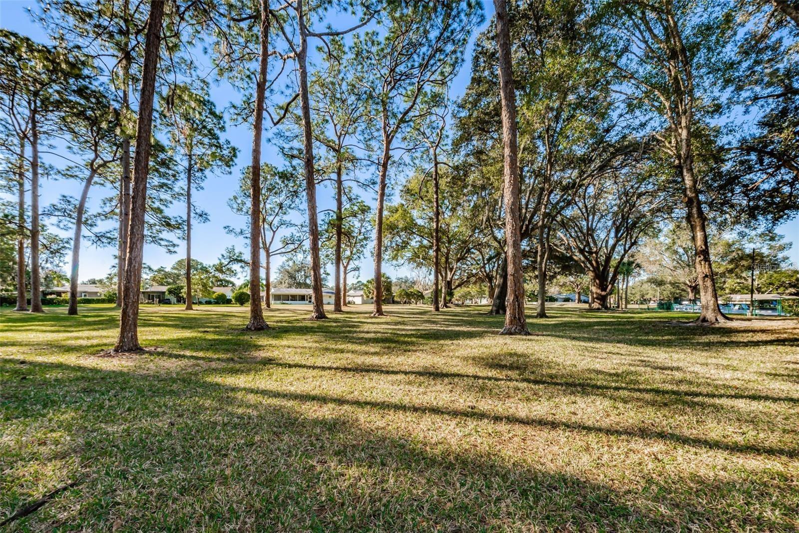ANCHORAGE OF TARPON LAKE UNIT THREE THE - Residential