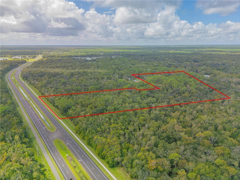 0 INDIAN RIVER BOULEVARD EDGEWATER FL 32132