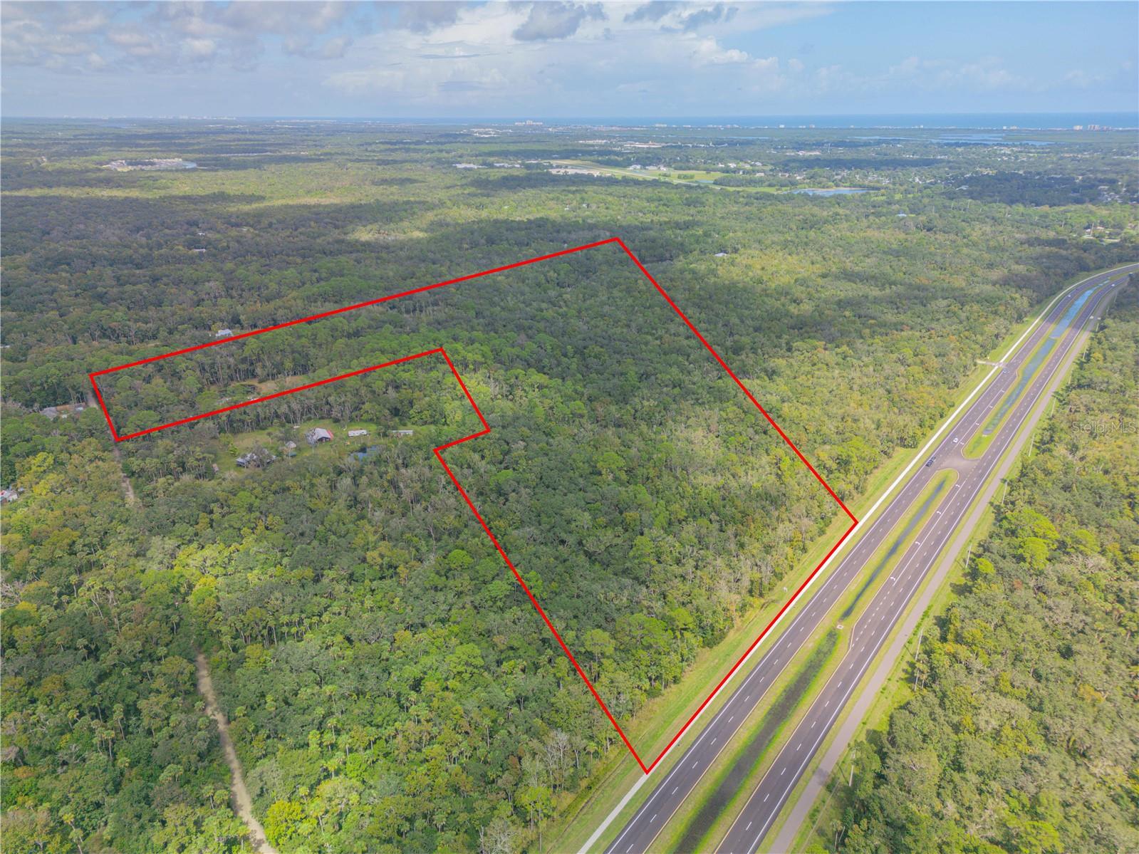 0 INDIAN RIVER BOULEVARD