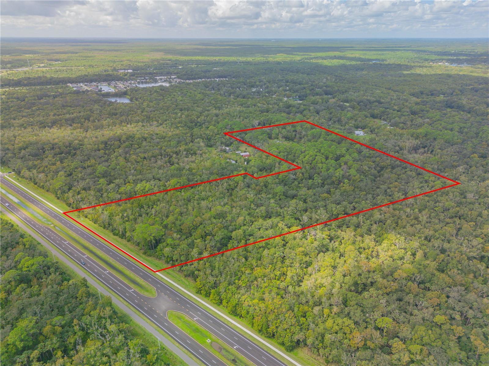 0 INDIAN RIVER BOULEVARD