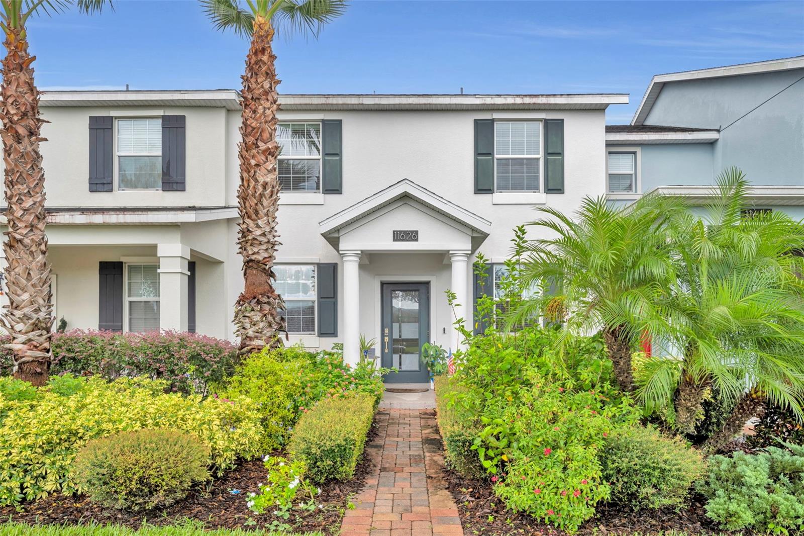 STOREY PARK PH 3 - Residential Lease