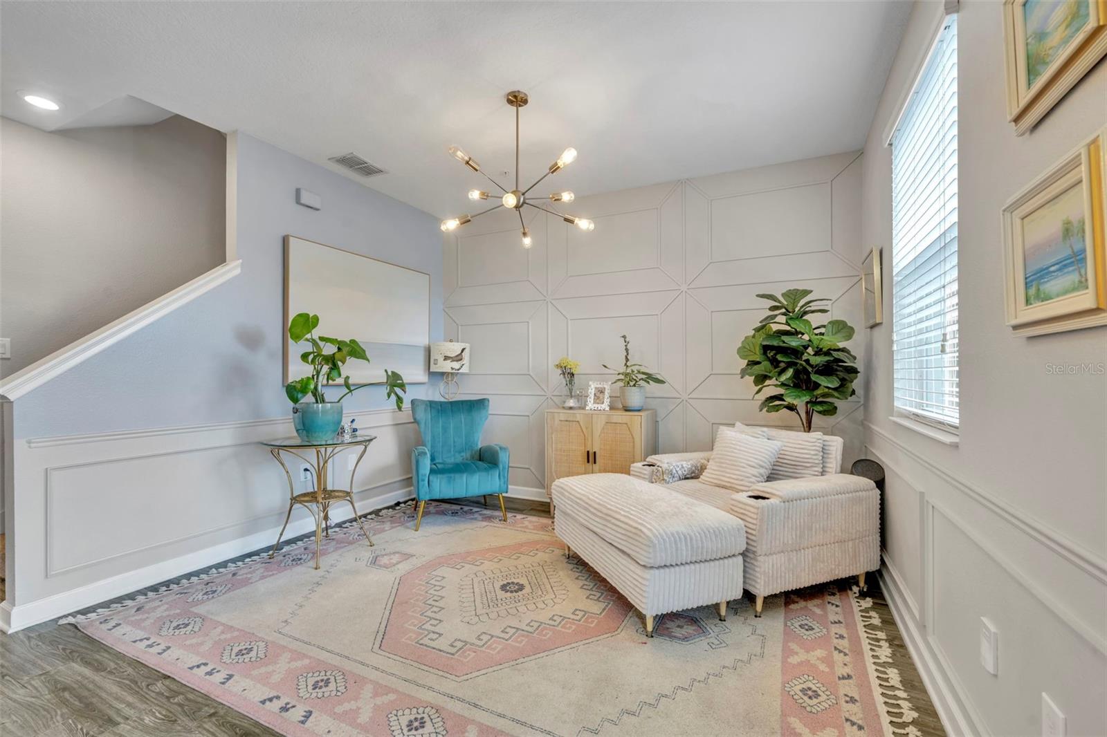 STOREY PARK PH 3 - Residential Lease