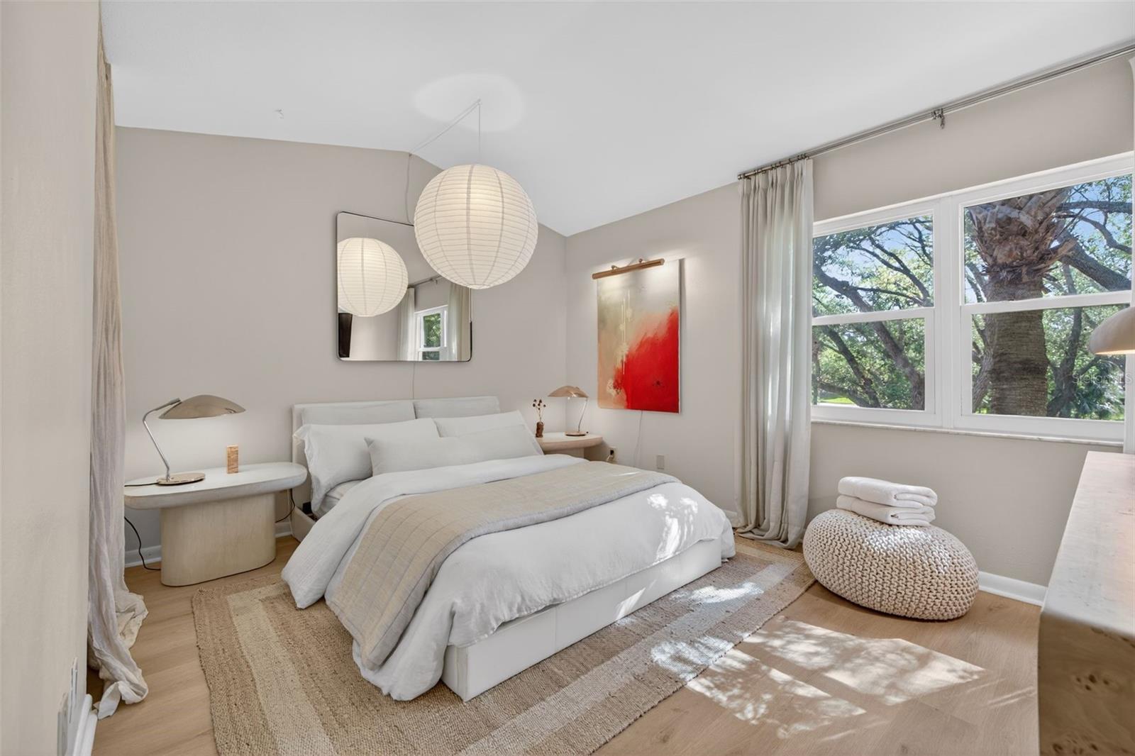 PLAZA VILLAS ONE CONDO - Residential