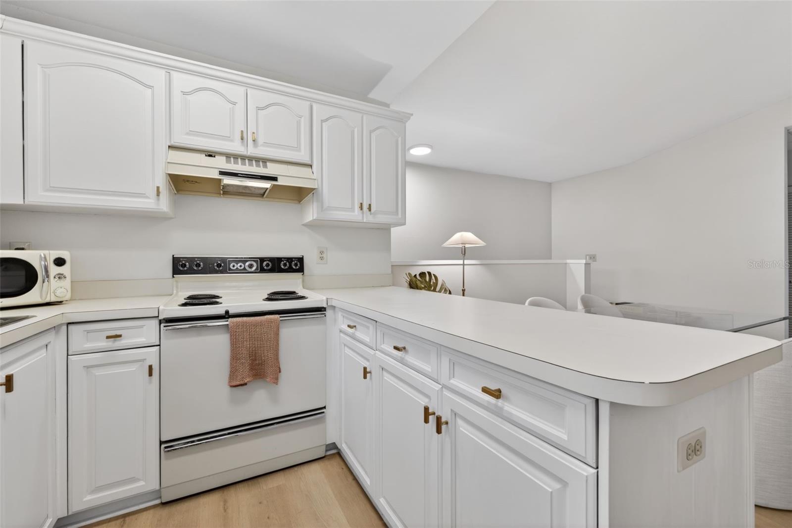 PLAZA VILLAS ONE CONDO - Residential