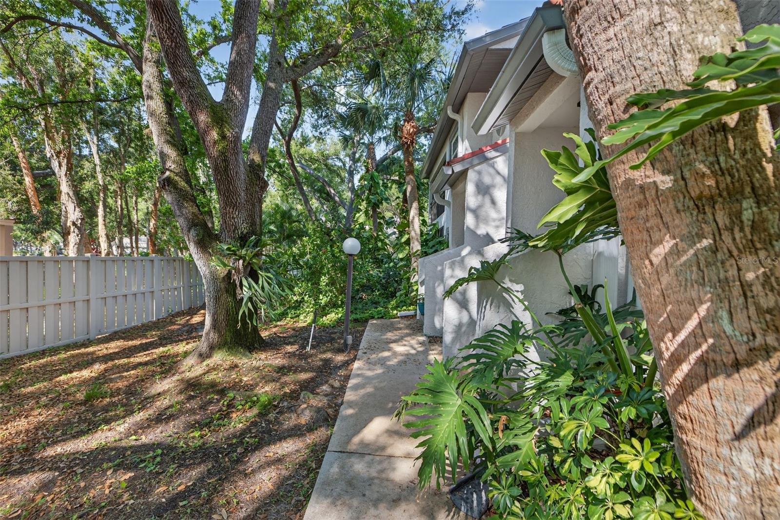 PLAZA VILLAS ONE CONDO - Residential