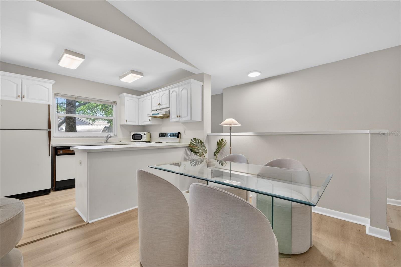 PLAZA VILLAS ONE CONDO - Residential