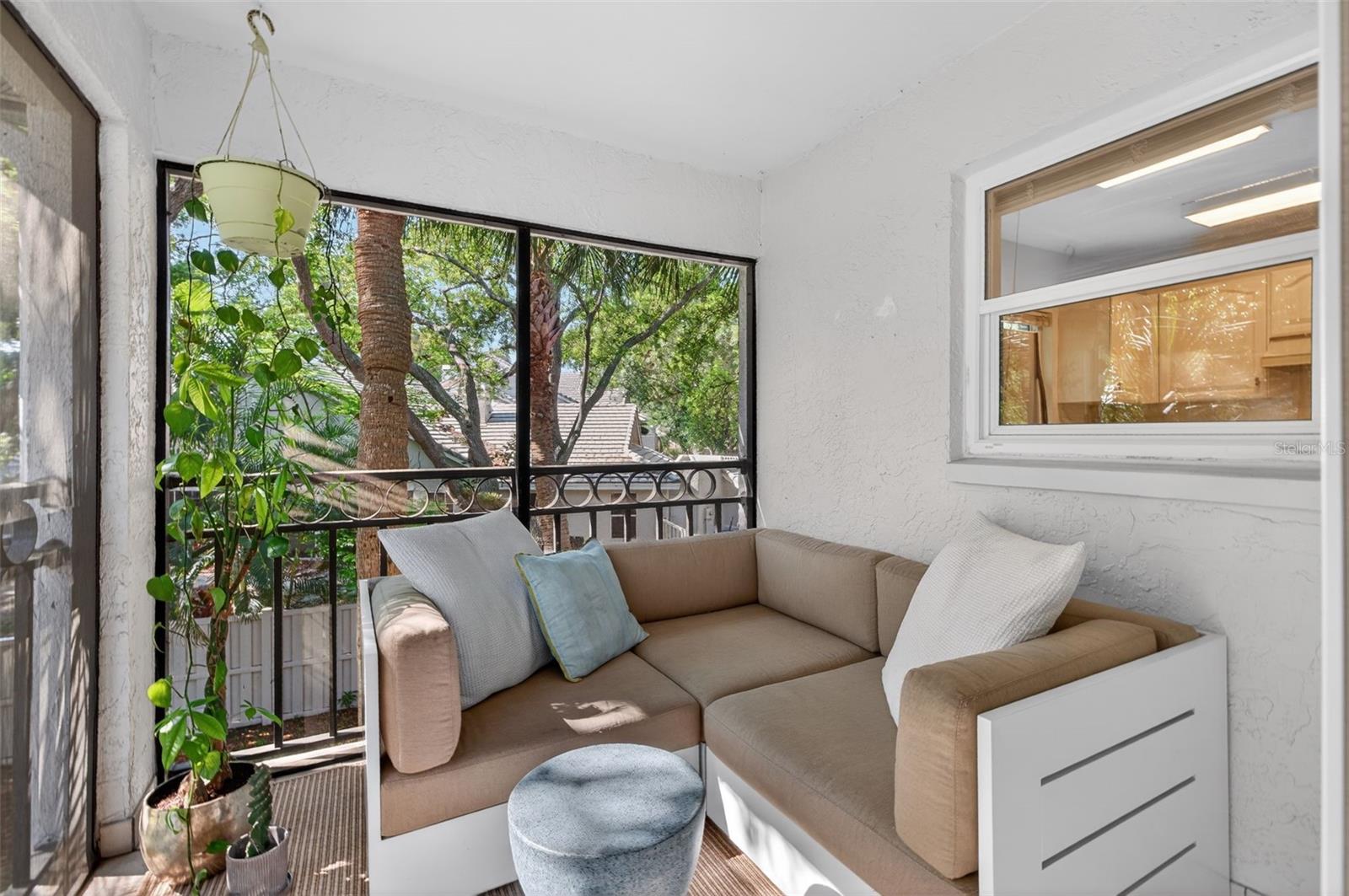 PLAZA VILLAS ONE CONDO - Residential