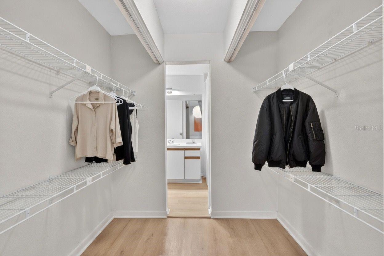 PLAZA VILLAS ONE CONDO - Residential