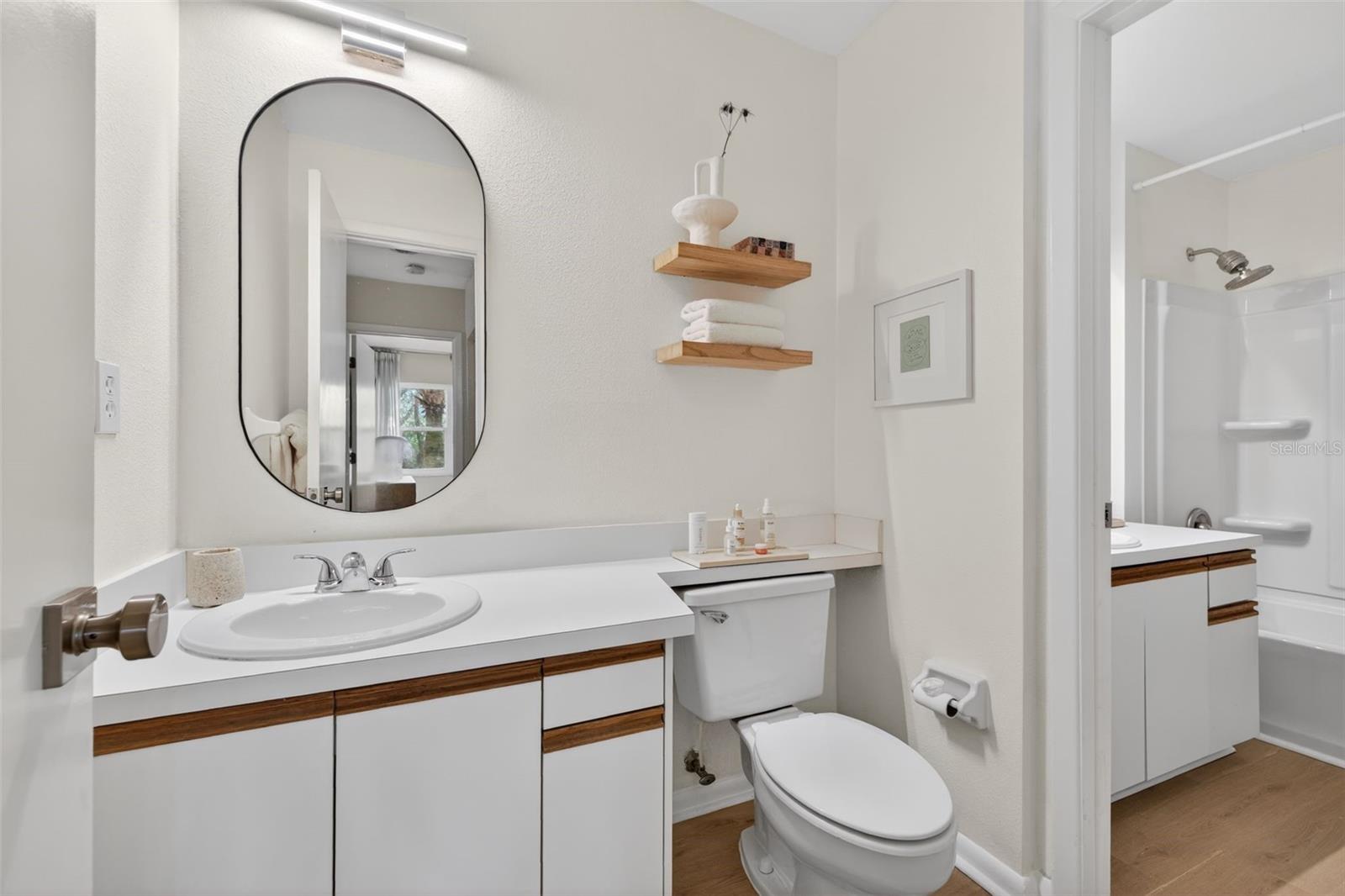 PLAZA VILLAS ONE CONDO - Residential