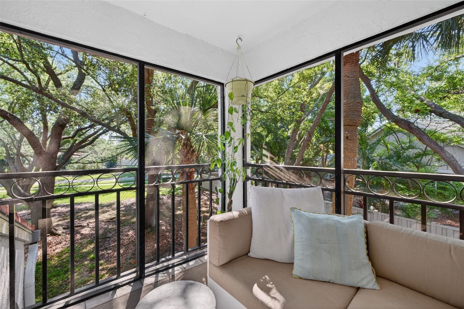 PLAZA VILLAS ONE CONDO - Residential