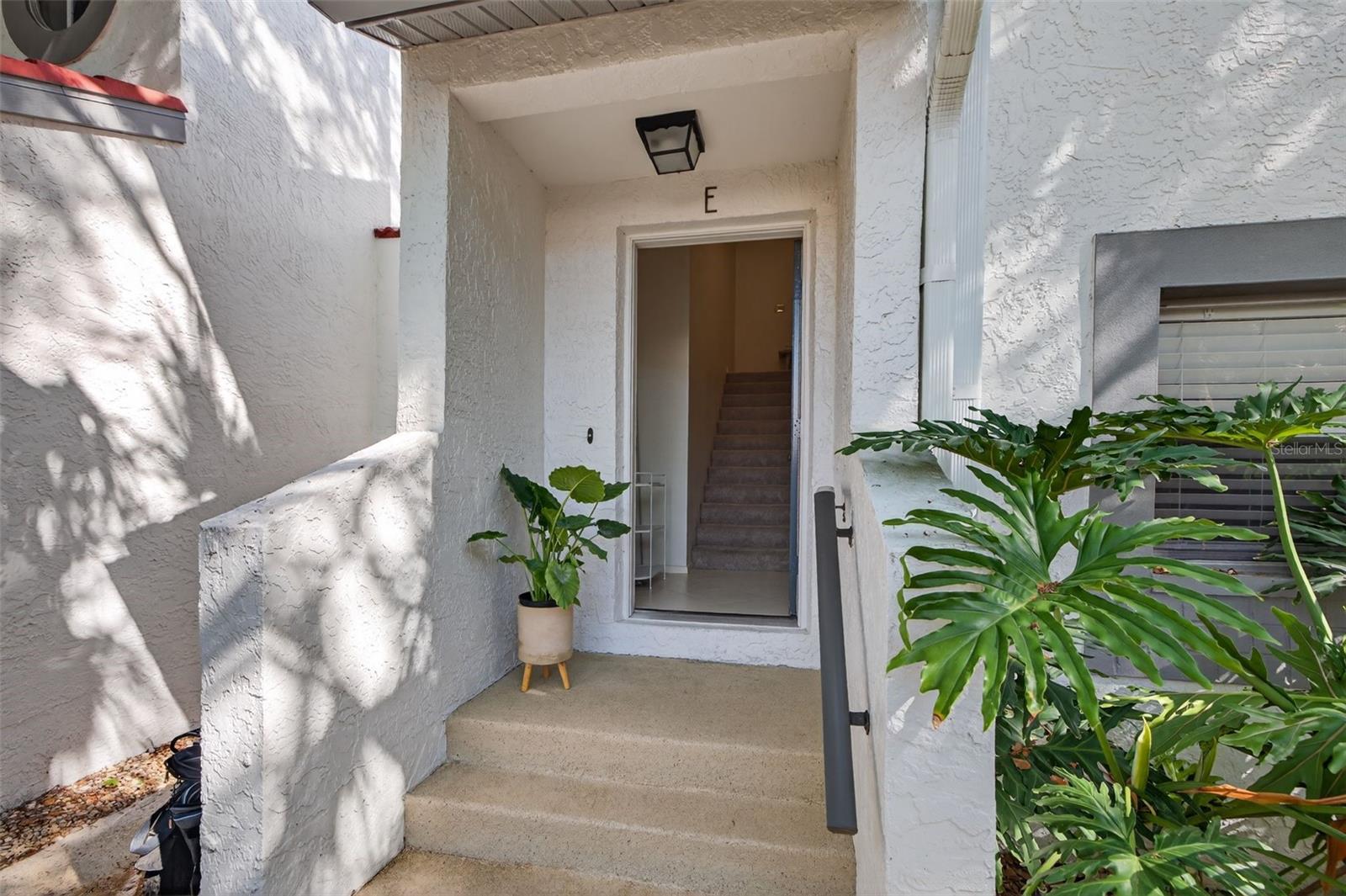 PLAZA VILLAS ONE CONDO - Residential