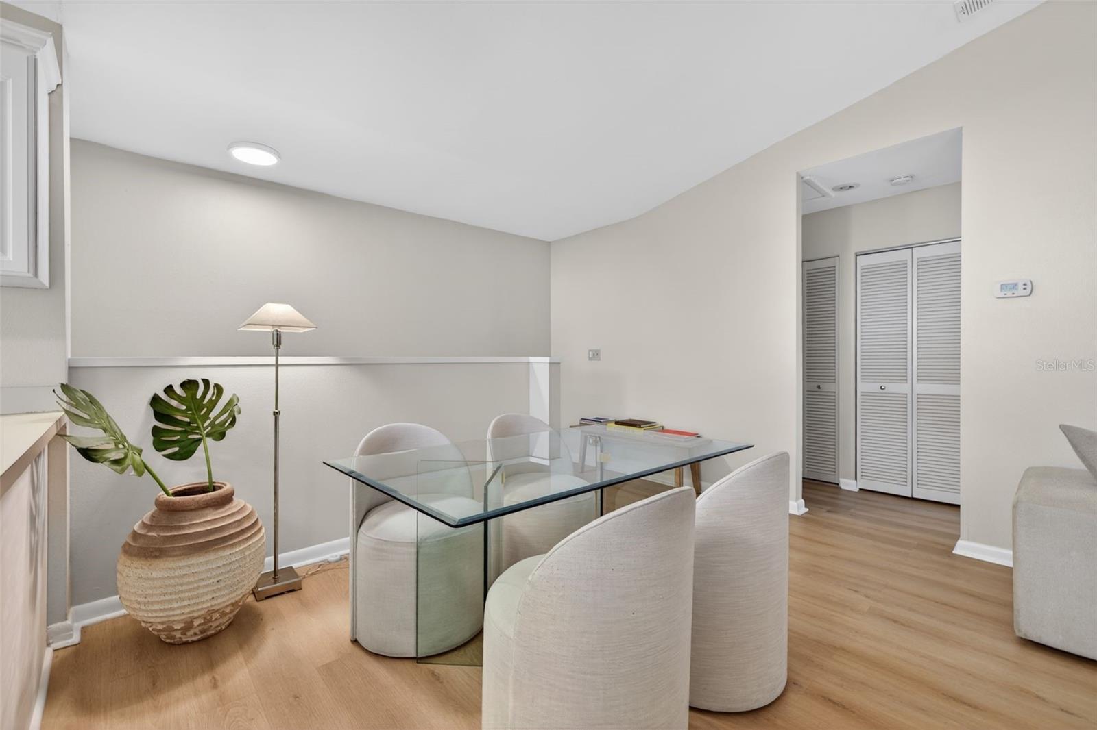 PLAZA VILLAS ONE CONDO - Residential