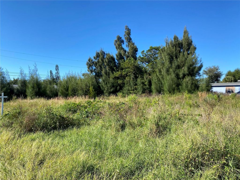 Photo of Olive Street, Englewood, FL 34223 (MLS # A4662389)