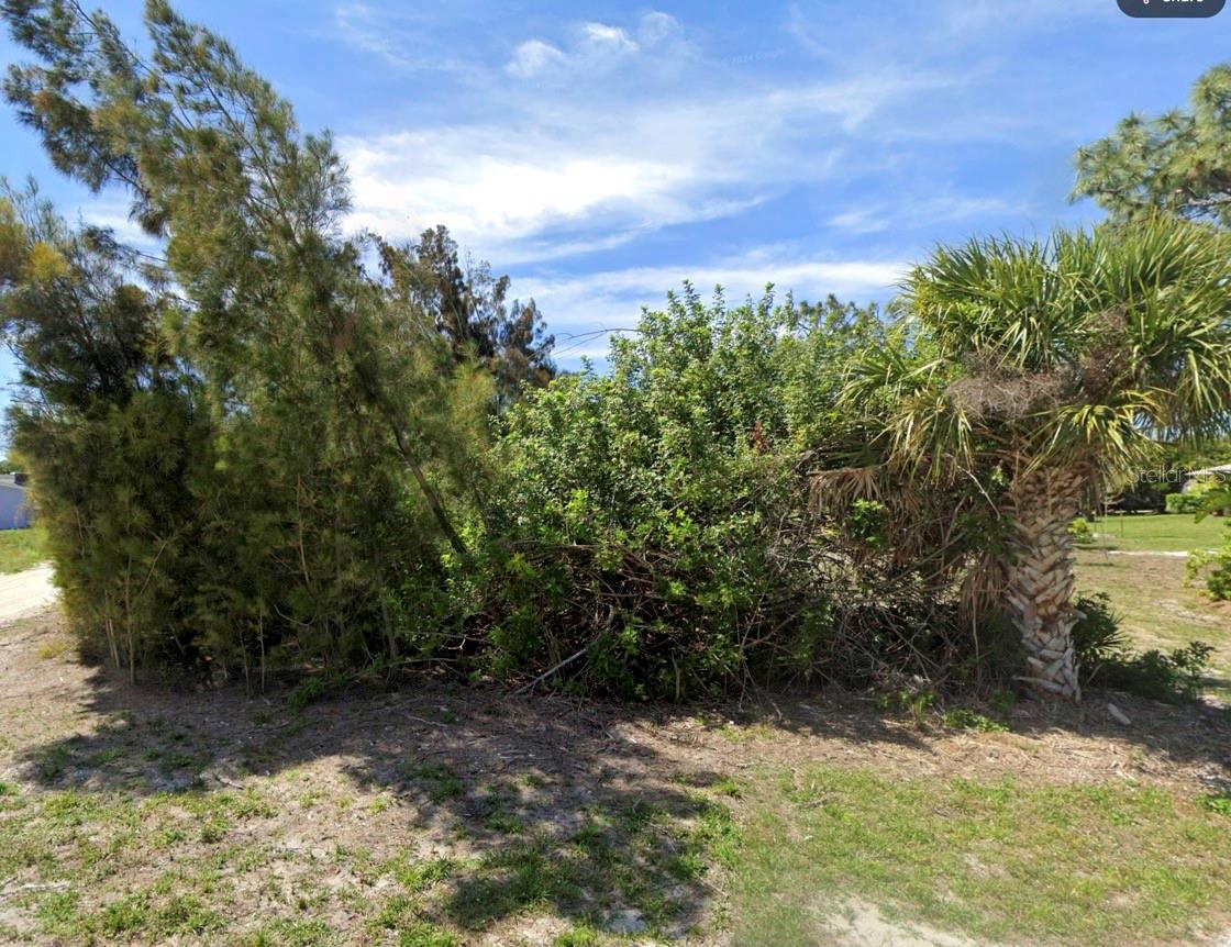 DOUBLE LOT !!! CITY WATER, CITY SEWER. Perfect location to build your new home in the fast growing city. Price for one lot. MLS #A4662388 on Purdy St is next door to make this as a Double lot. NO HOA/CDD!!! NO FLOOD INSURANCE REQUIRED! Double LOT conveniently located close to Publix, ALDI, shopping, restaurants and River. Within 25 minutes drive you can be at Aquatic Center, within 20 minutes drive to WARM MINERAL SPRINGS, the new Atlanta Braves Training Stadium, Cool Today Park. Within 10 minutes drive , you can be at Manasota Beach on the Gulf of Mexico, and much more. Don't miss on the GREAT LOCATION FOR YOUR DREAM HOME or NEXT INVESTMENT!!!