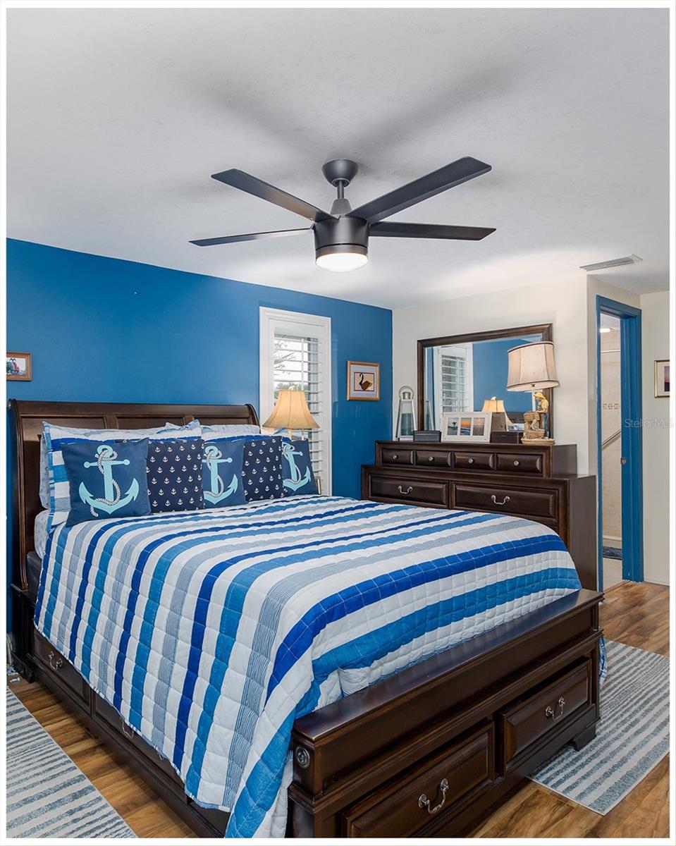 SAN CLEMENTE VILLAGE - Residential