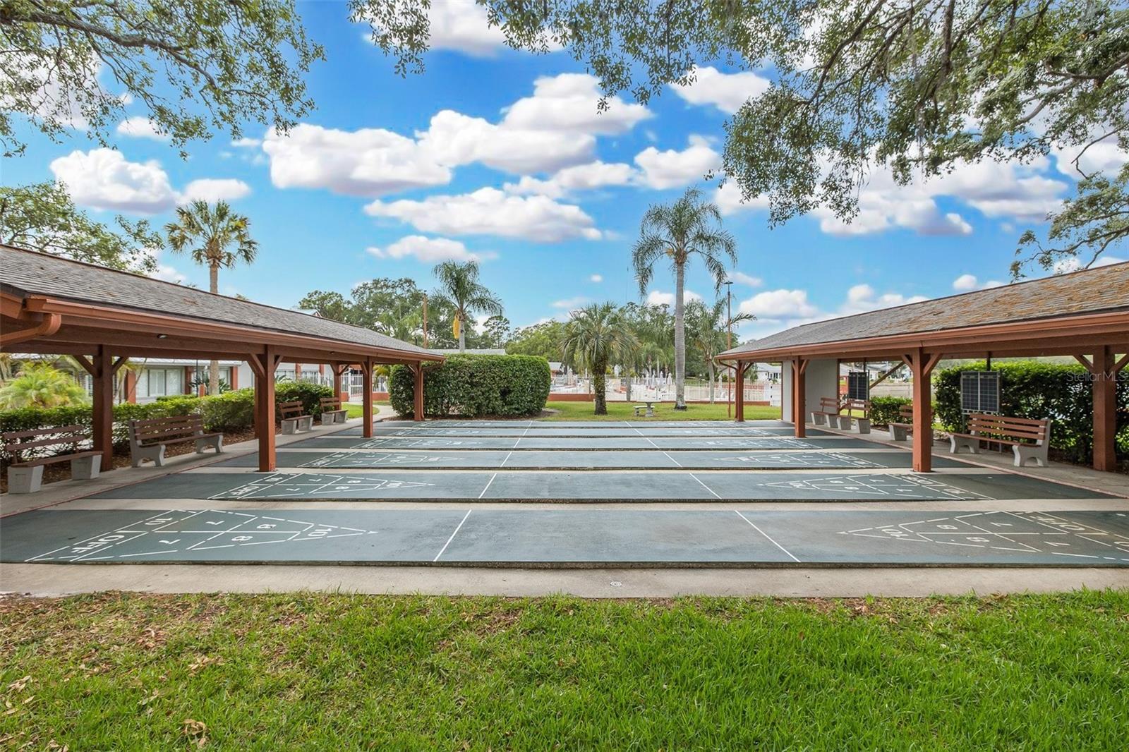 SAN CLEMENTE VILLAGE - Residential