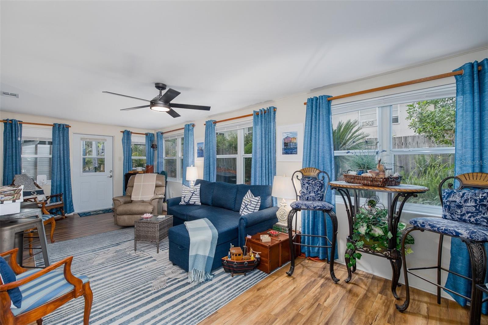 SAN CLEMENTE VILLAGE - Residential