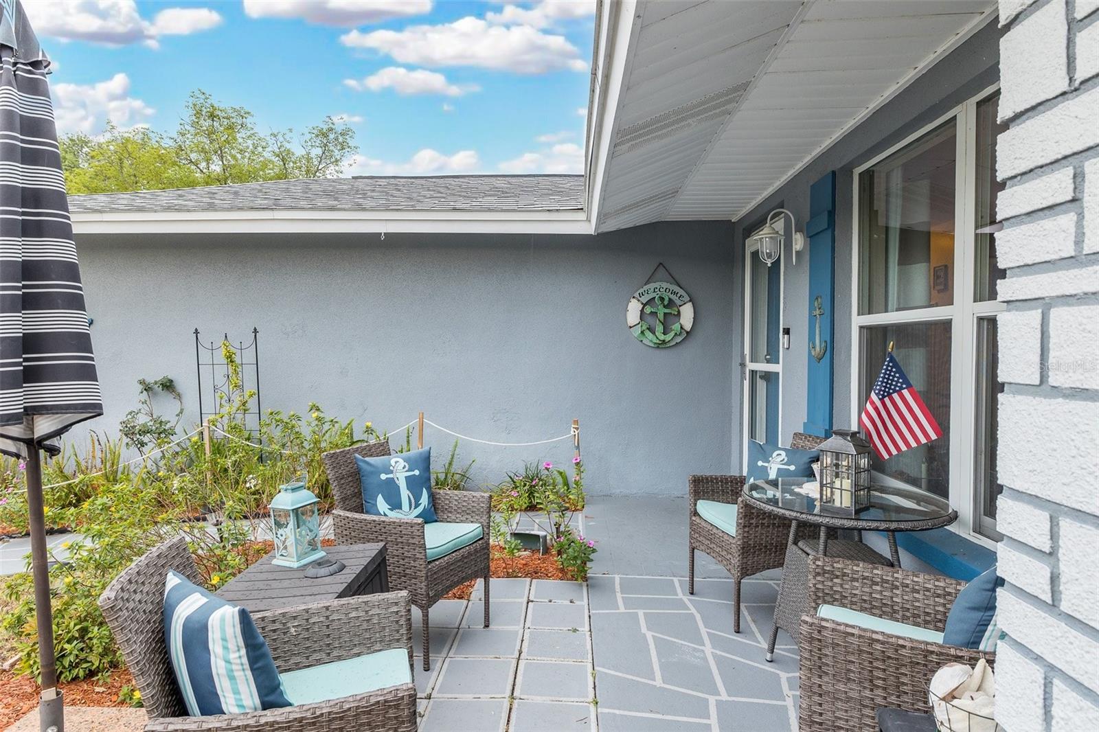 SAN CLEMENTE VILLAGE - Residential