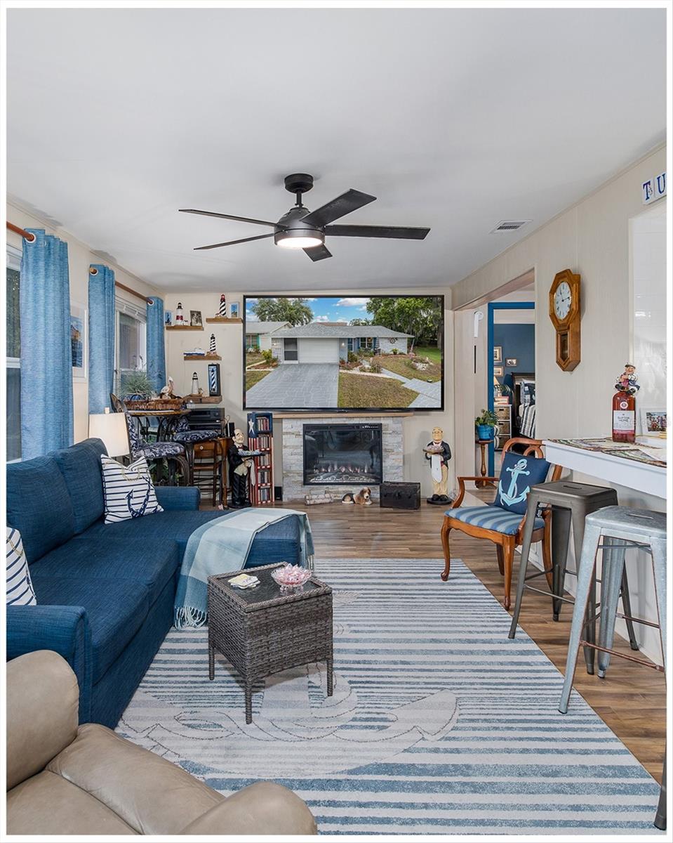 SAN CLEMENTE VILLAGE - Residential