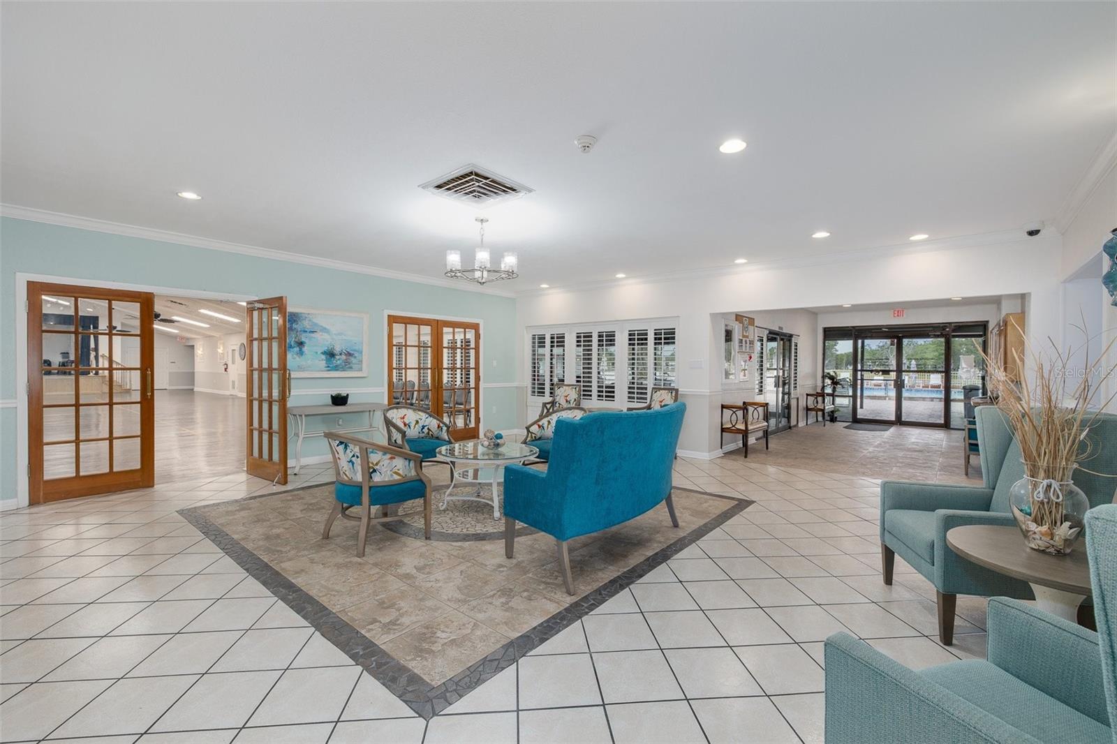 SAN CLEMENTE VILLAGE - Residential