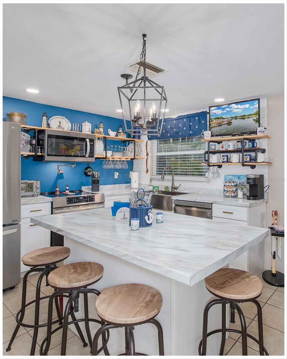 SAN CLEMENTE VILLAGE - Residential
