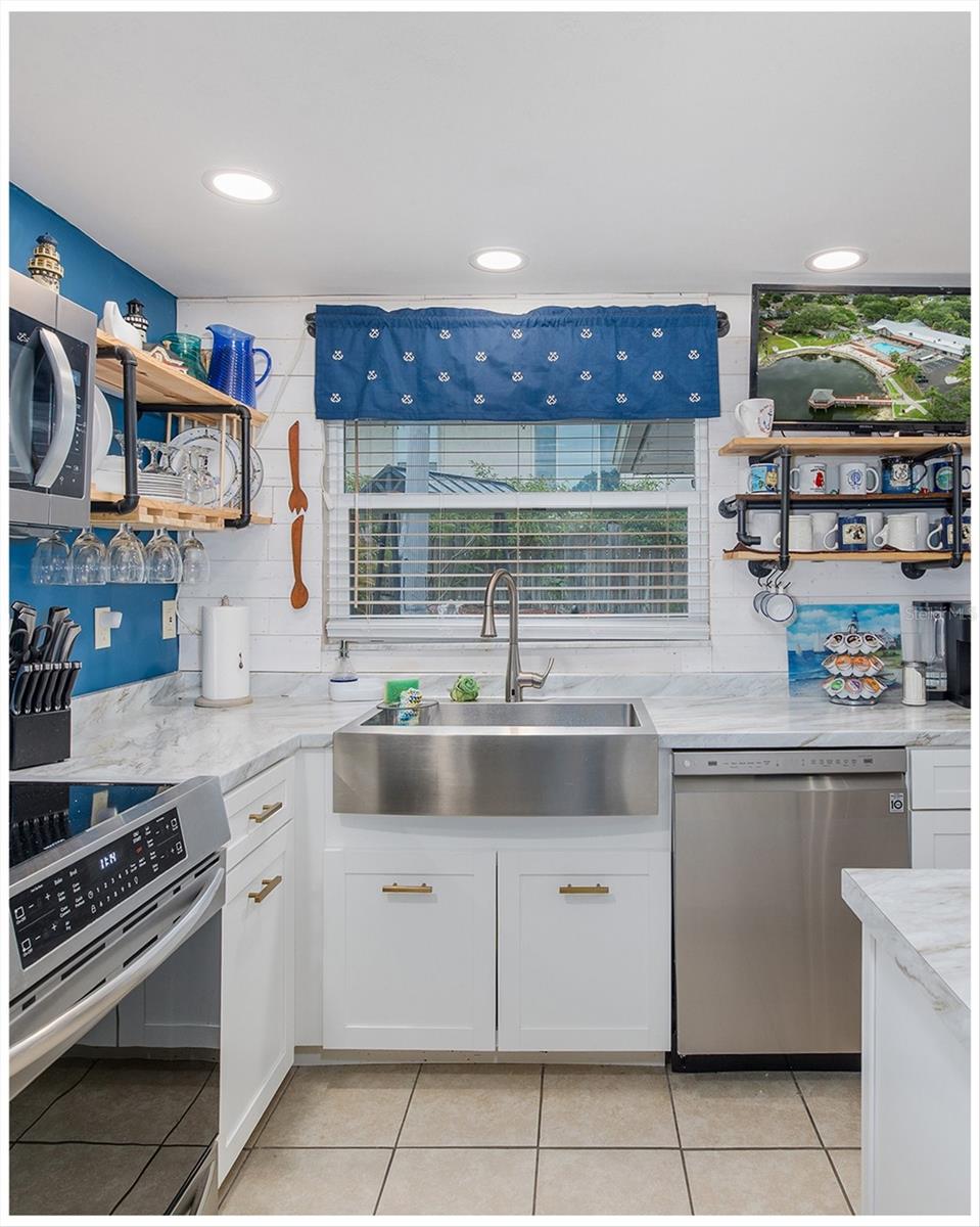 SAN CLEMENTE VILLAGE - Residential