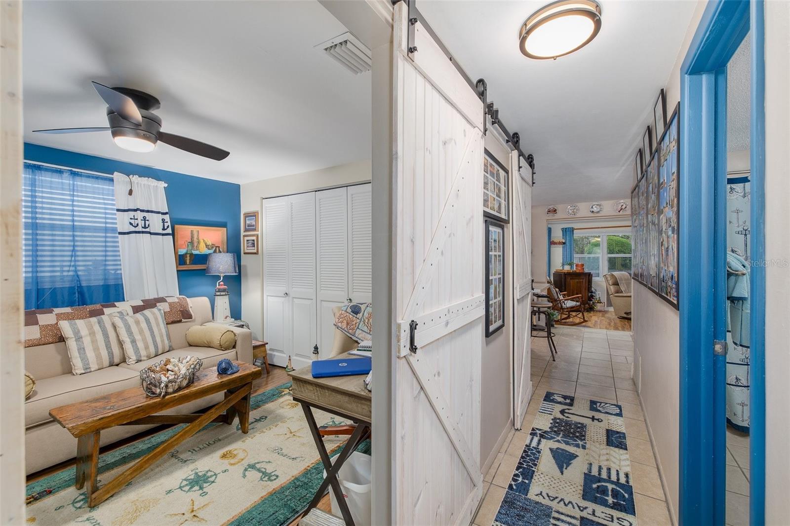 SAN CLEMENTE VILLAGE - Residential