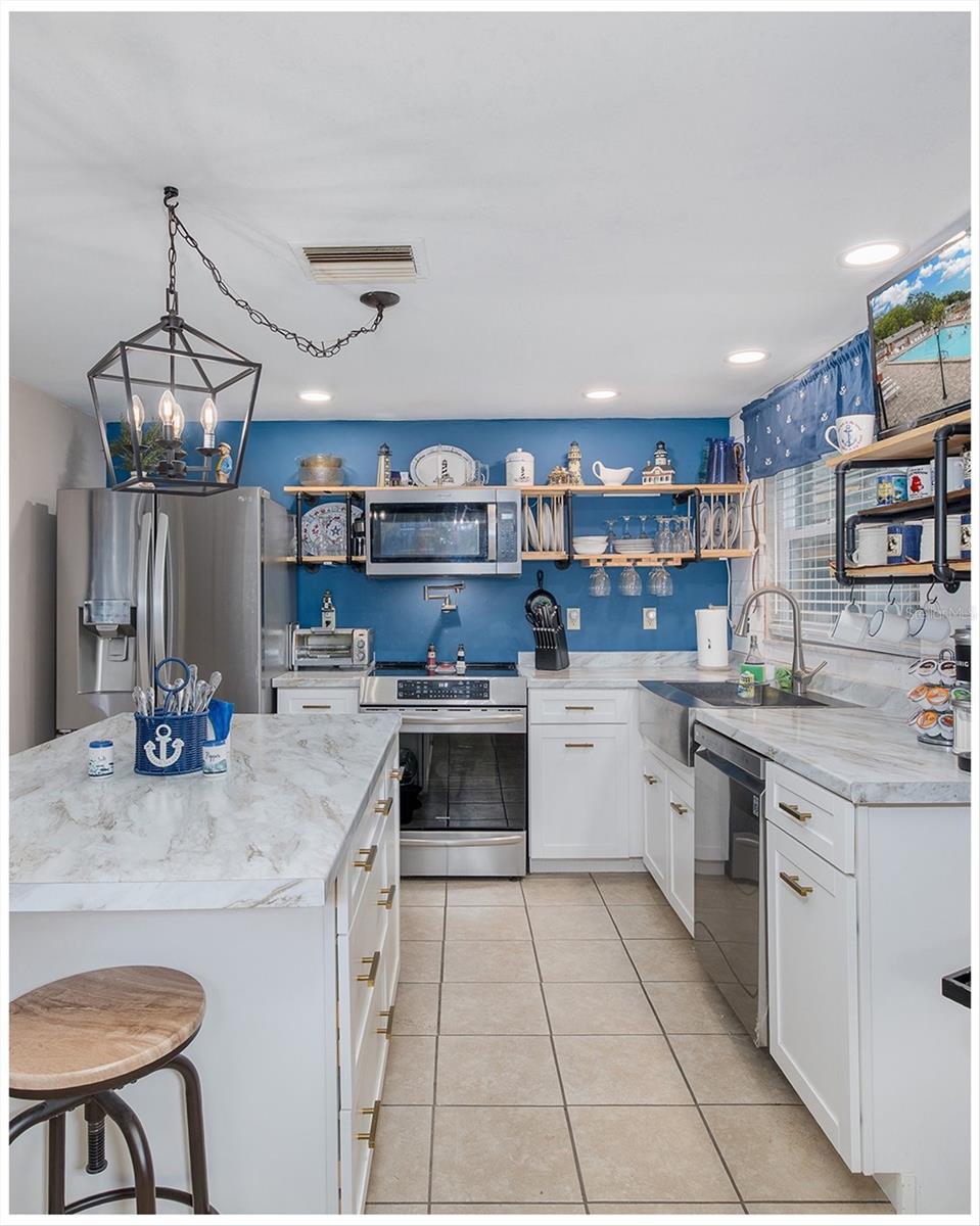 SAN CLEMENTE VILLAGE - Residential