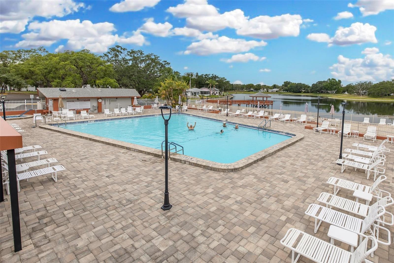 SAN CLEMENTE VILLAGE - Residential