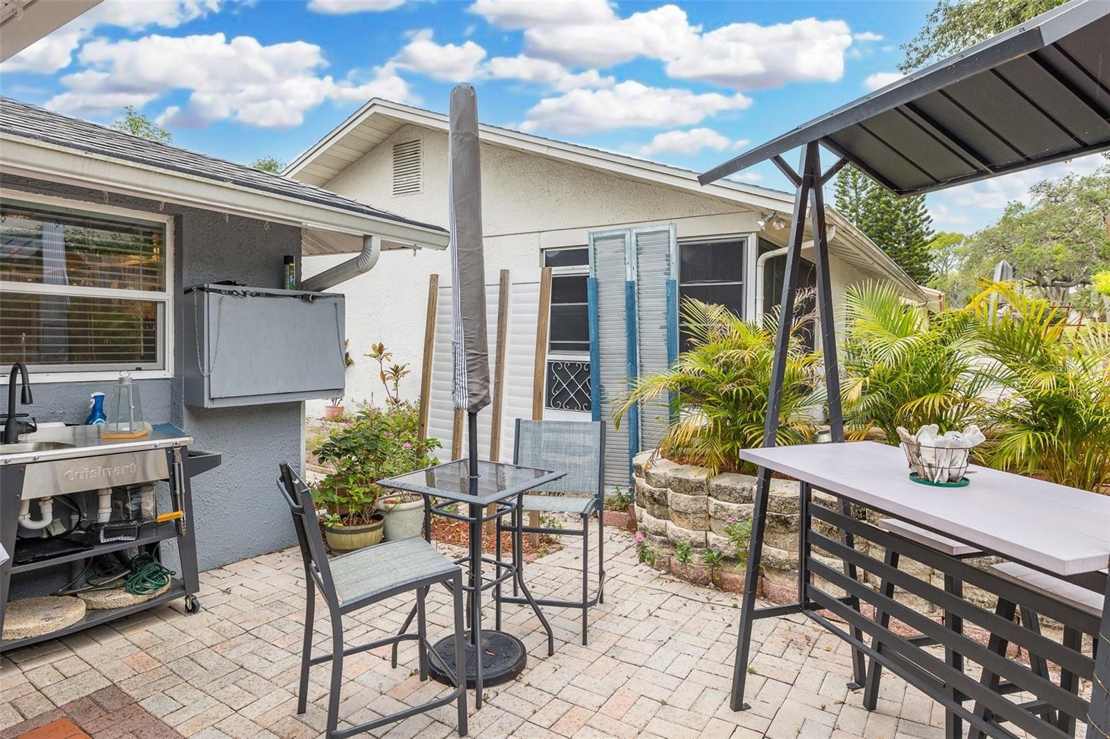 SAN CLEMENTE VILLAGE - Residential