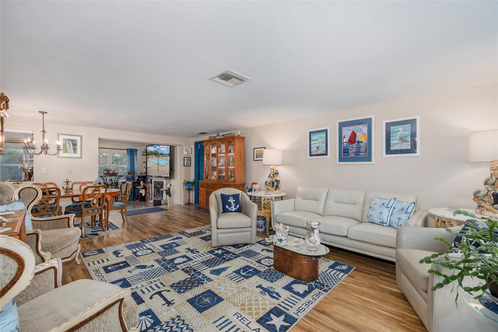 SAN CLEMENTE VILLAGE - Residential