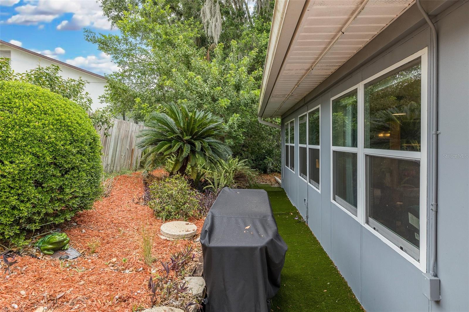 SAN CLEMENTE VILLAGE - Residential