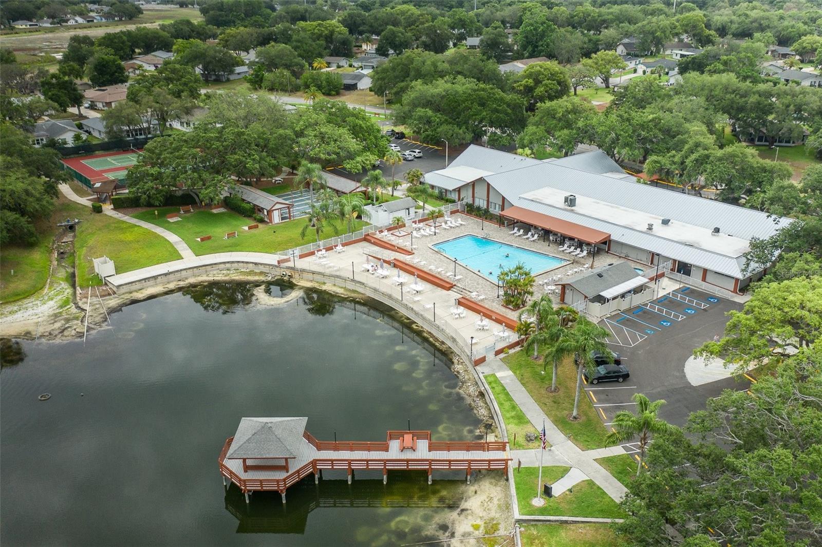 SAN CLEMENTE VILLAGE - Residential