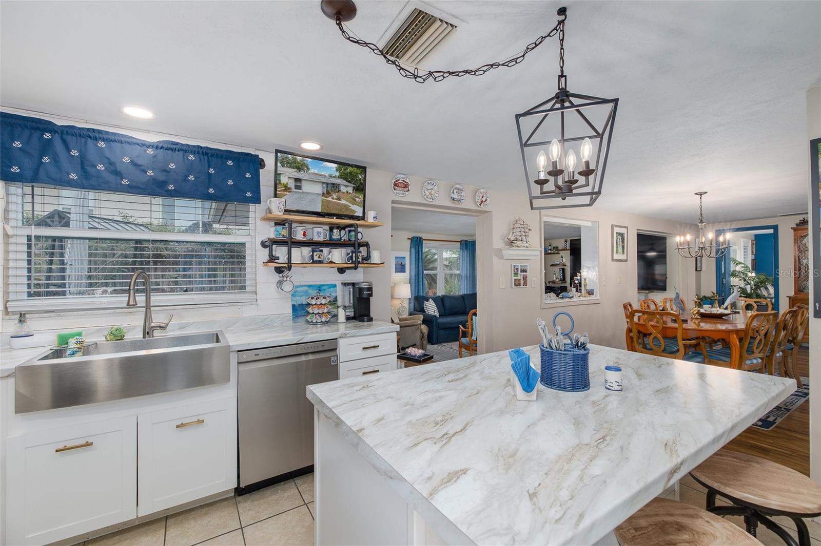 SAN CLEMENTE VILLAGE - Residential