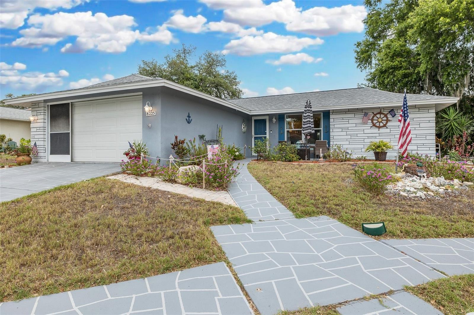 SAN CLEMENTE VILLAGE - Residential