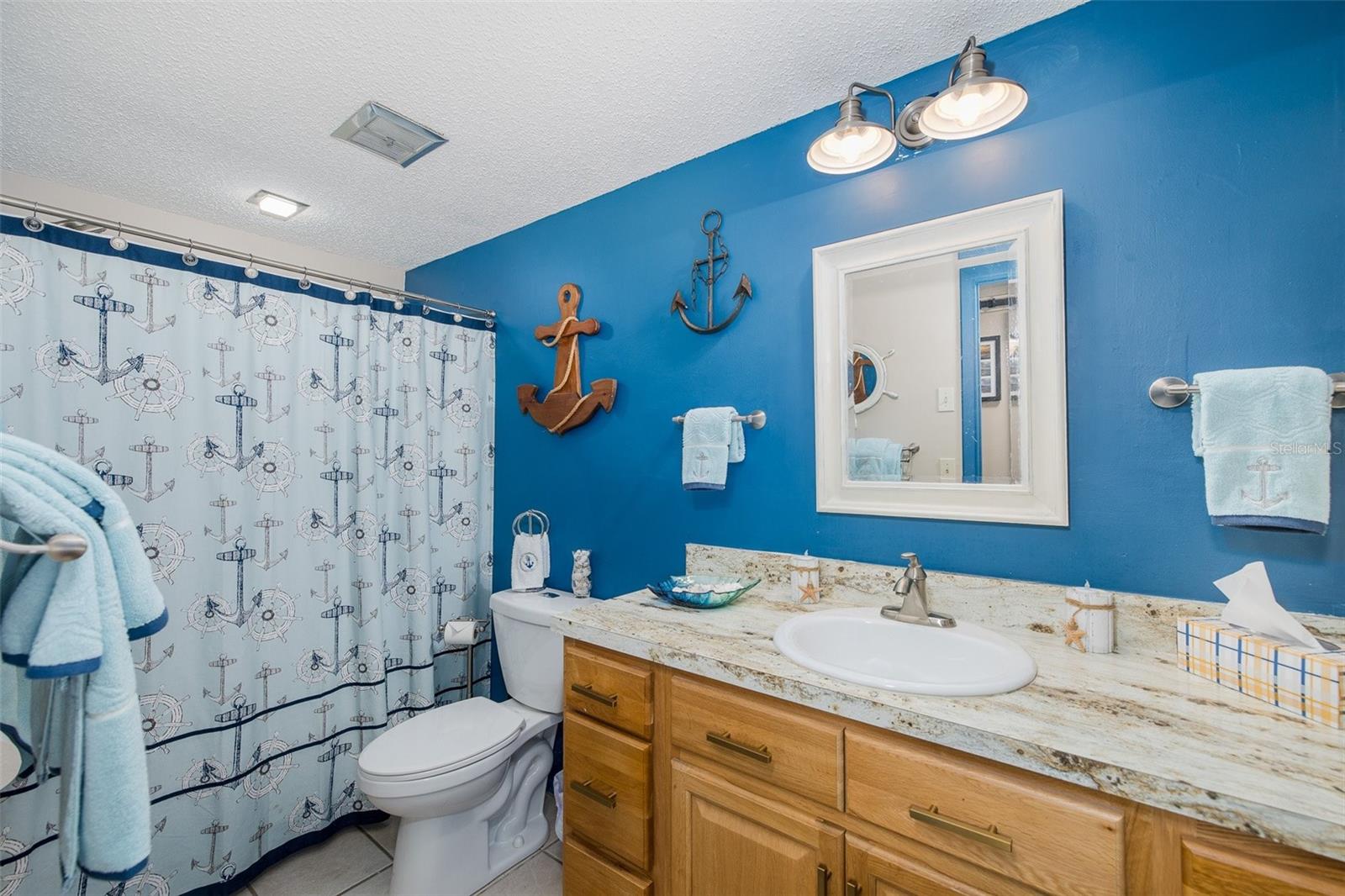 SAN CLEMENTE VILLAGE - Residential