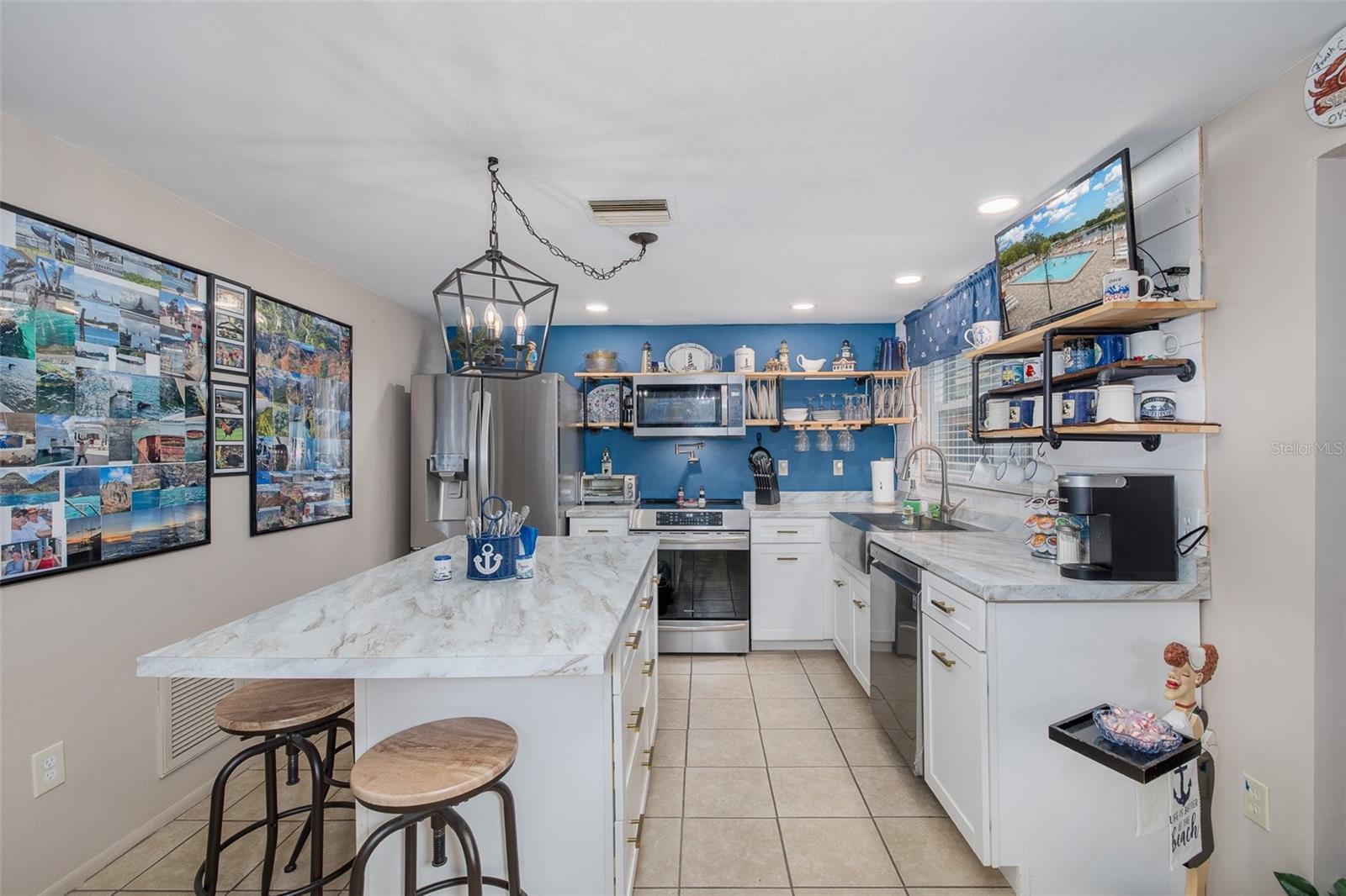 SAN CLEMENTE VILLAGE - Residential