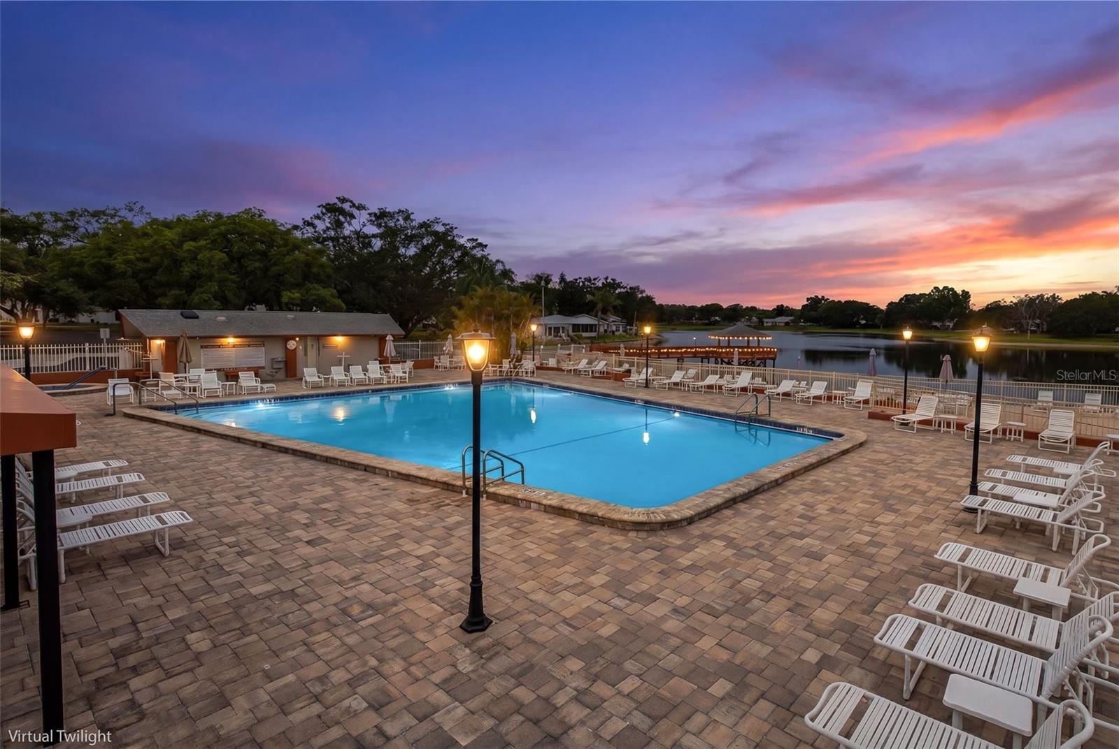 SAN CLEMENTE VILLAGE - Residential