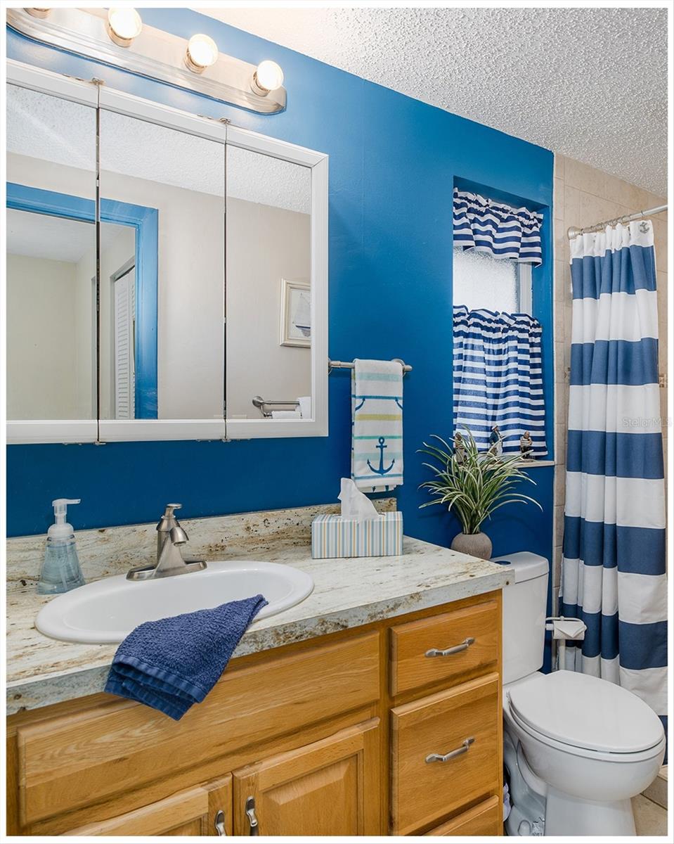 SAN CLEMENTE VILLAGE - Residential