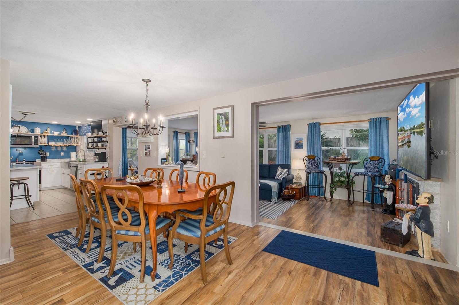 SAN CLEMENTE VILLAGE - Residential