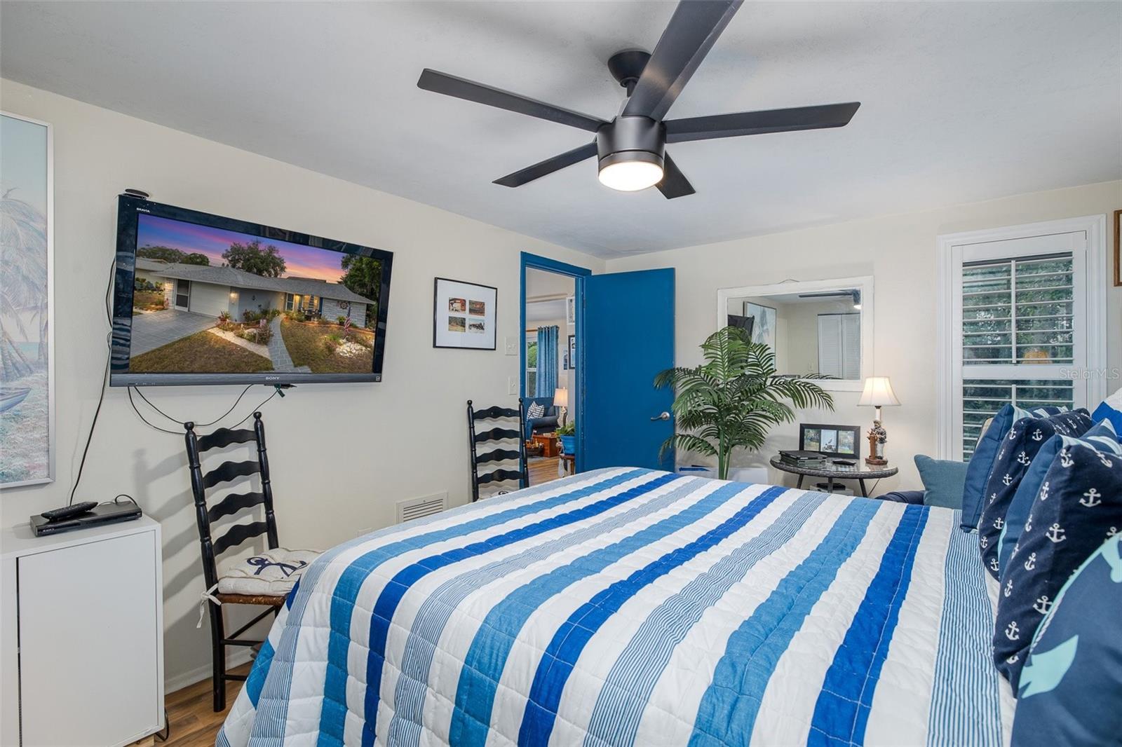 SAN CLEMENTE VILLAGE - Residential