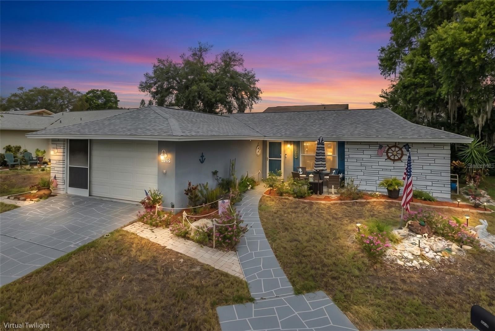 SAN CLEMENTE VILLAGE - Residential